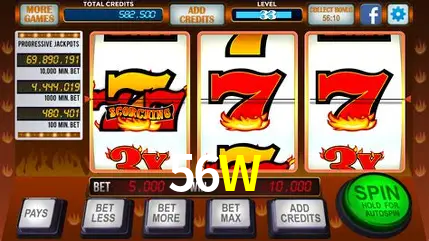 Explore as vantagens do 56W Bet: serviço profissional e confiabilidade