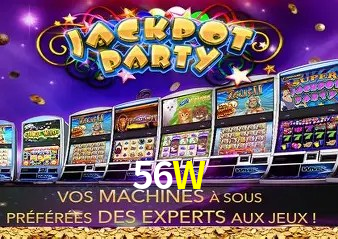 56W.Com - Cassino Oficial No Brasil -56W Bet