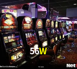 Experimente o Login Seguro Premium no 56W