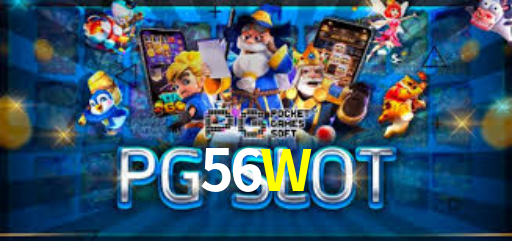 Aposte com facilidade e explore o potencial do app 56W