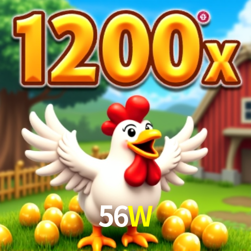 56W - Jogos De Azar Em Sites Brasileiros -56W.Com