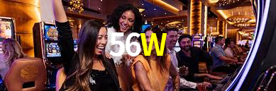 Bônus Generosos e Exclusivos no 56W Bet para Você!