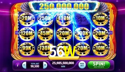 56W.Com - Brasil Slot Cassino -56W
